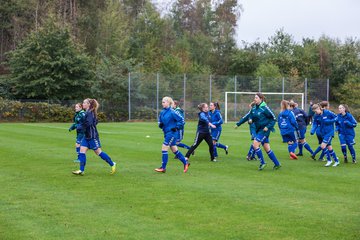 Bild 12 - Frauen FSC Kaltenkirchen - VfL Oldesloe : Ergebnis: 1:2